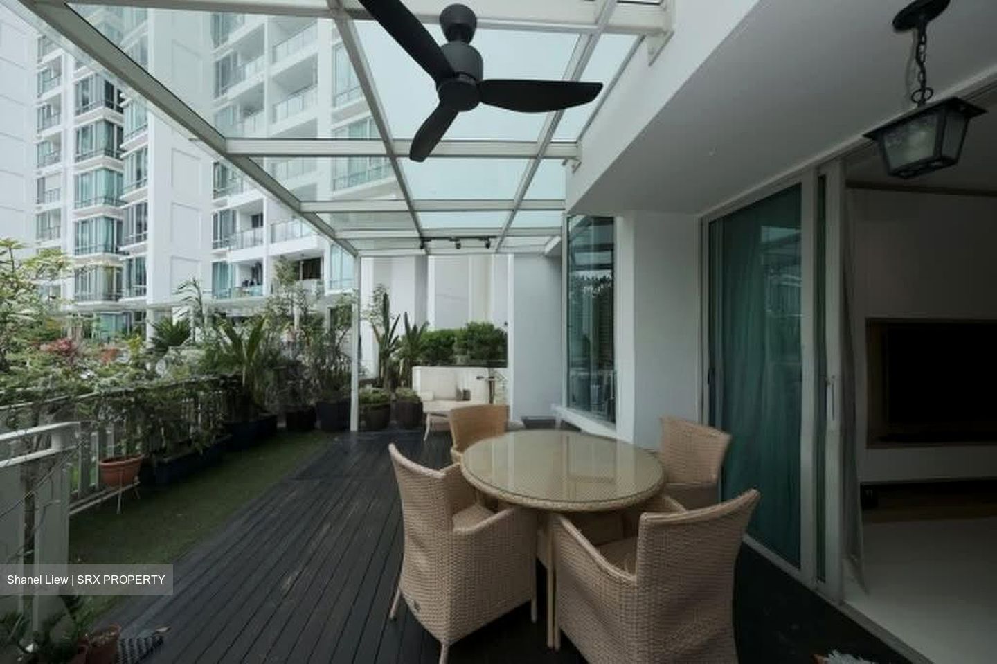 The Quartz (D19), Condominium #579557891